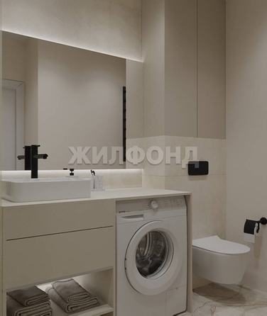 
   Продам 1-комнатную, 31.9 м², Рельефная ул, 106/3

. Фото 13.