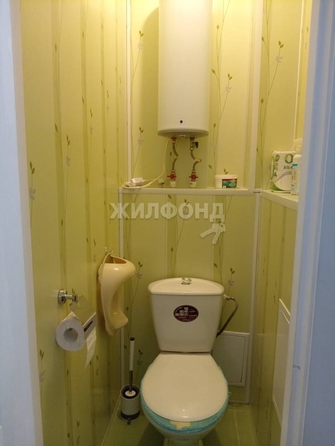 
   Продам 2-комнатную, 52.2 м², Петухова ул, 156

. Фото 8.