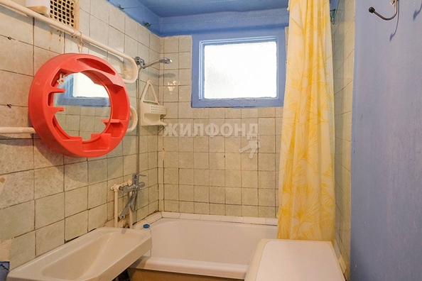 
   Продам 2-комнатную, 40.4 м², Новогодняя ул, 17

. Фото 11.