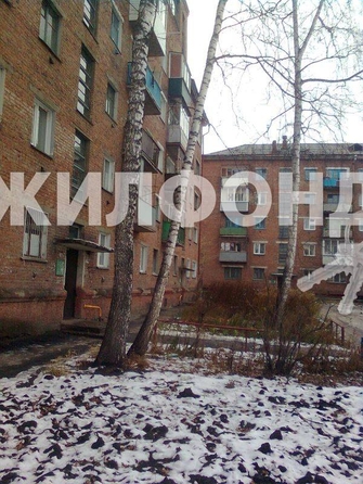 
   Продам 2-комнатную, 40.4 м², Новогодняя ул, 17

. Фото 7.