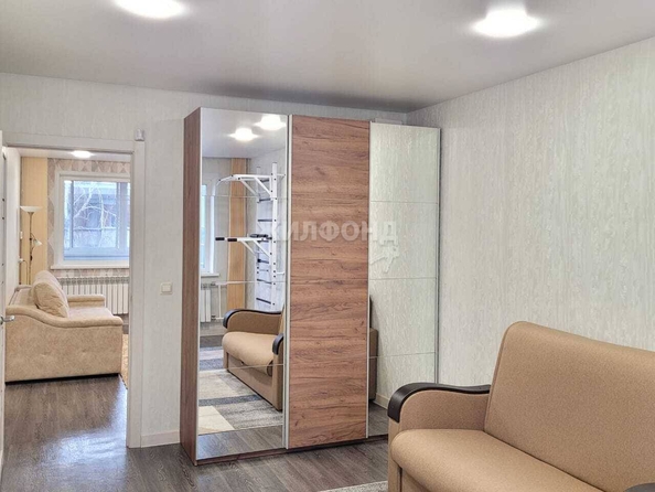 
   Продам 2-комнатную, 47.9 м², Челюскинцев ул, 6

. Фото 12.