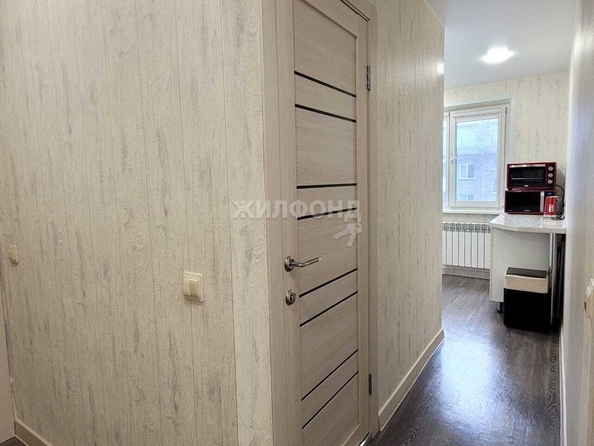 
   Продам 2-комнатную, 47.9 м², Челюскинцев ул, 6

. Фото 14.