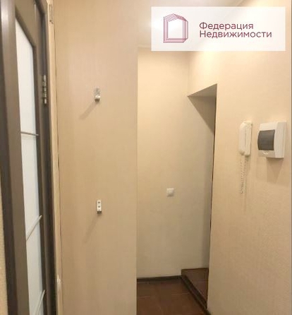 
   Продам 1-комнатную, 32 м², Гоголя ул, 19

. Фото 3.