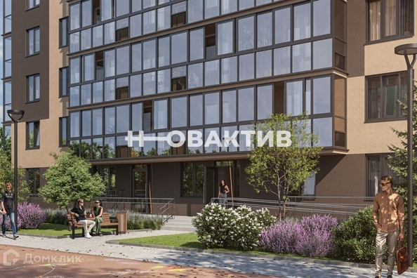 
   Продам 1-комнатную, 45 м², Зорге ул, 229/3

. Фото 2.