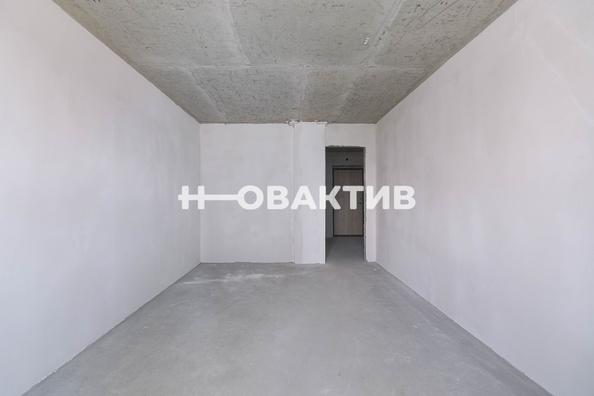 
   Продам 1-комнатную, 45 м², Зорге ул, 229/3

. Фото 11.