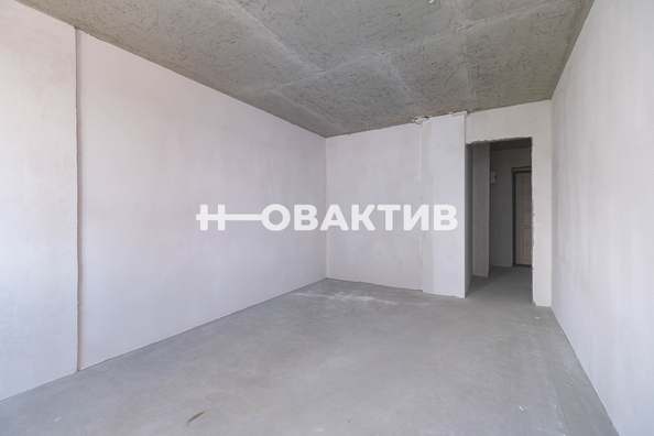 
   Продам 1-комнатную, 45 м², Зорге ул, 229/3

. Фото 12.