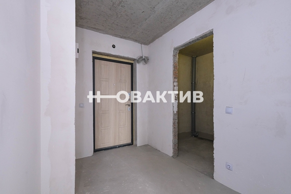 
   Продам 1-комнатную, 45 м², Зорге ул, 229/3

. Фото 20.