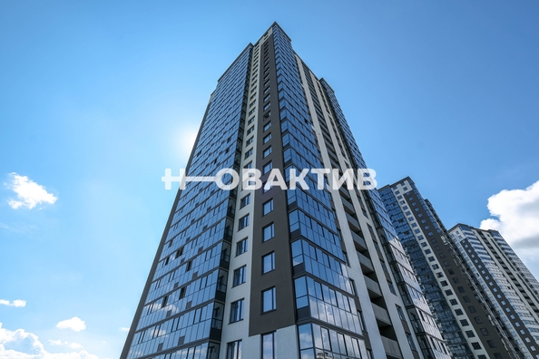 
   Продам 1-комнатную, 45 м², Зорге ул, 229/3

. Фото 32.