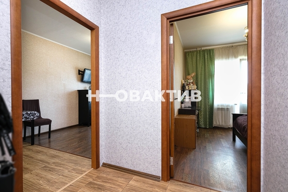 
   Продам 1-комнатную, 36 м², Ясный Берег ул, 6

. Фото 13.