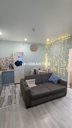 
   Продам 1-комнатную, 42 м², Горский мкр, 12

. Фото 3.