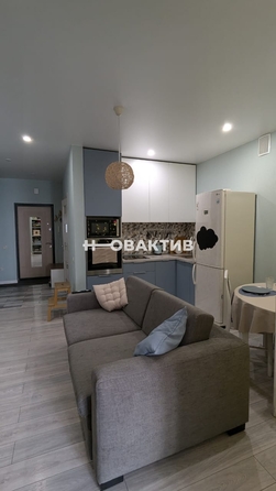 
   Продам 1-комнатную, 42 м², Горский мкр, 12

. Фото 4.