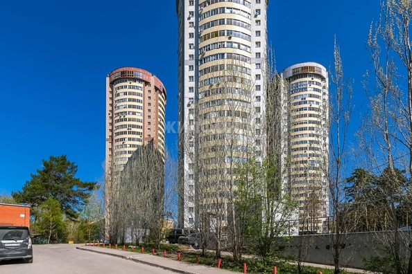 
   Продам студию, 32.8 м², Кузьмы Минина ул, 9/3

. Фото 21.