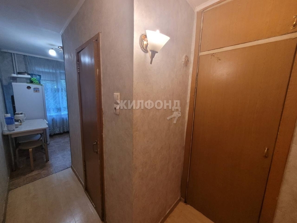 
   Продам 1-комнатную, 29.3 м², Кропоткина ул, 130/3

. Фото 5.