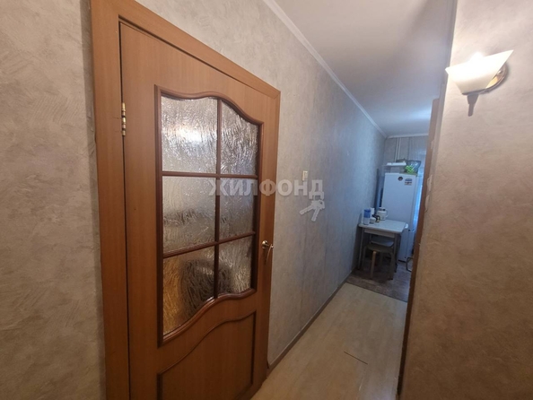 
   Продам 1-комнатную, 29.3 м², Кропоткина ул, 130/3

. Фото 4.