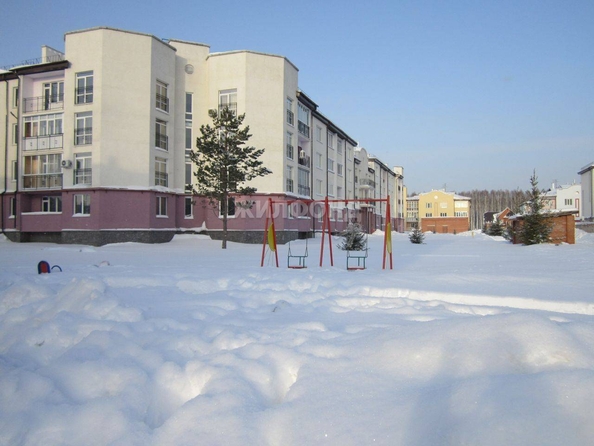 
   Продам 2-комнатную, 54.3 м², , 2

. Фото 4.