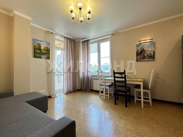 
   Продам 2-комнатную, 54.3 м², , 2

. Фото 3.