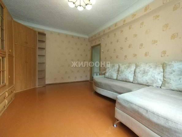 
   Продам 2-комнатную, 46.7 м², ЖКО Аэропорта ул, 5

. Фото 1.