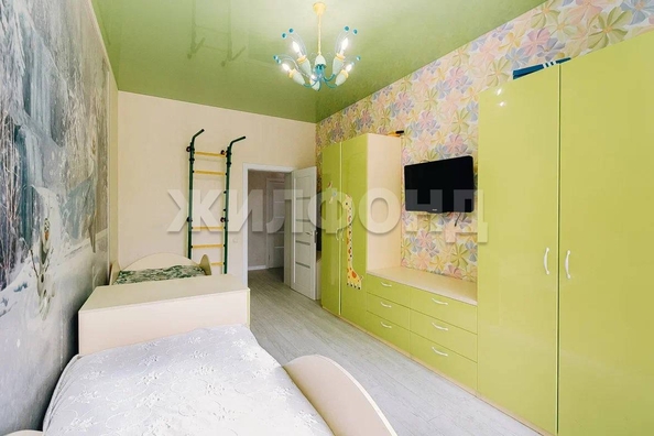 
   Продам 3-комнатную, 80.1 м², 7-й микрорайон, 18

. Фото 5.