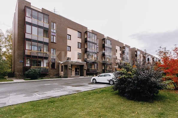 
   Продам 3-комнатную, 80.1 м², 7-й микрорайон, 18

. Фото 29.