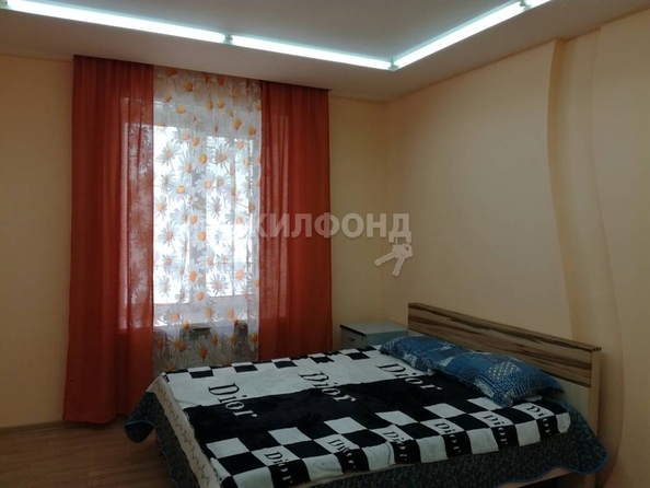 
   Продам 3-комнатную, 75.9 м², Крылова ул, 2

. Фото 1.