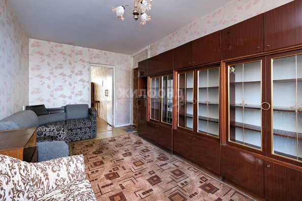 
   Продам 3-комнатную, 61.4 м², Кропоткина ул, 127

. Фото 6.