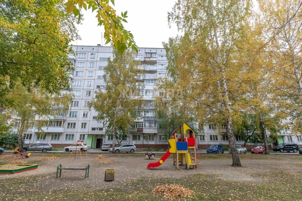 
   Продам 3-комнатную, 60.1 м², Петухова ул, 120

. Фото 6.