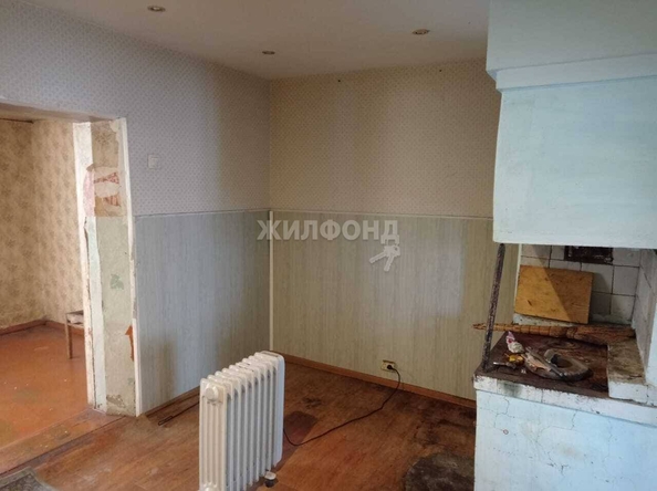 
   Продам дом, 42.9 м², Новосибирск

. Фото 5.