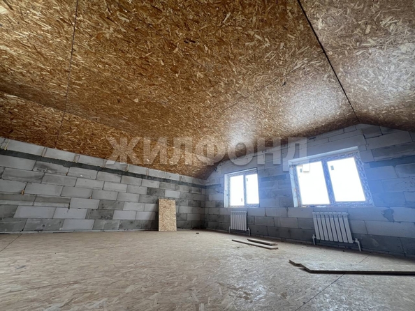 
  Продается дом, 84.2 м², село Алексеевка
. Фото 4.