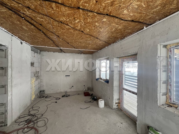 
  Продается дом, 84.2 м², село Алексеевка
. Фото 6.