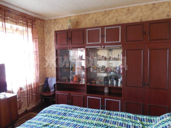 
   Продам дом, 66 м², Новосибирск

. Фото 1.