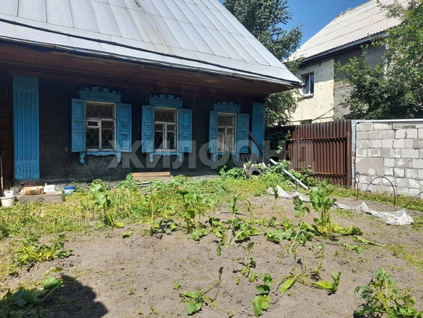 
   Продам дом, 66 м², Новосибирск

. Фото 2.