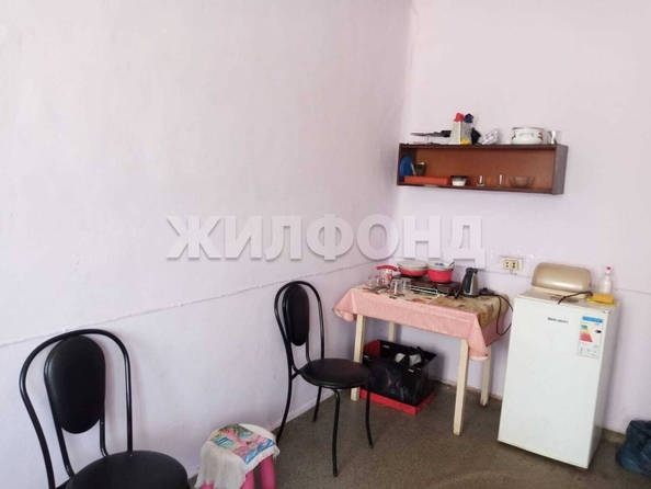 
   Продам комнату, 16.4 м², Лобова ул, 46

. Фото 3.