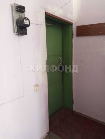
   Продам комнату, 16.4 м², Лобова ул, 46

. Фото 5.