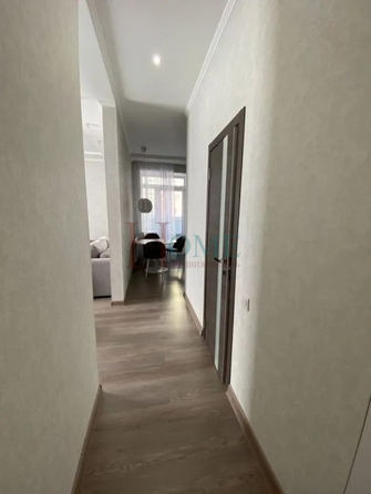 
  Сдам посуточно в аренду 1-комнатную квартиру, 48 м², Новосибирск

. Фото 9.