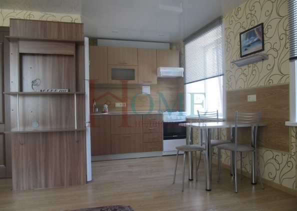 
  Сдам посуточно в аренду 1-комнатную квартиру, 44 м², Новосибирск

. Фото 1.