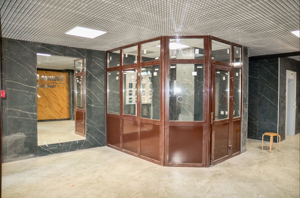 
   Продам студию, 43.08 м², Обогатительная ул, 9

. Фото 9.