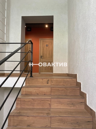 
   Продам помещение свободного назначения, 527.8 м², Узловая ул, 8

. Фото 14.