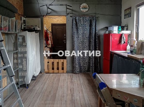 
   Продам дом, 38.3 м², СНТ Бытовик

. Фото 5.