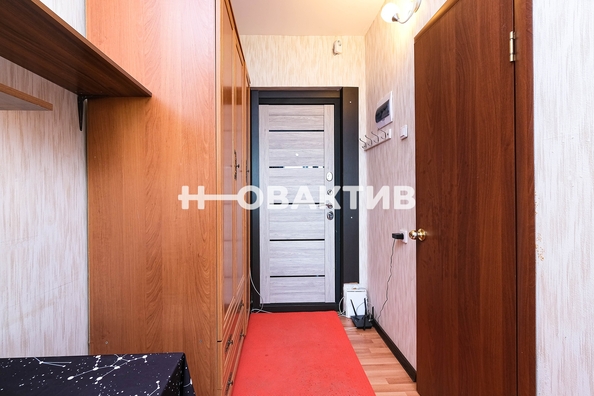 
   Продам студию, 18.1 м², Титова ул, 276

. Фото 8.