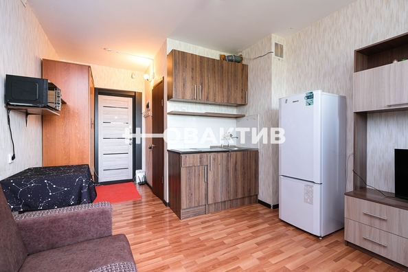 
   Продам студию, 18.1 м², Титова ул, 276

. Фото 10.