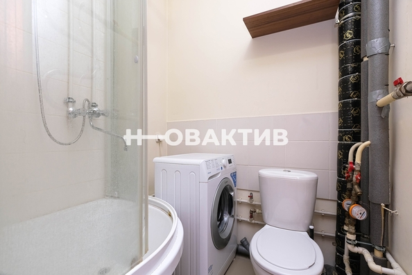 
   Продам студию, 18.1 м², Титова ул, 276

. Фото 11.