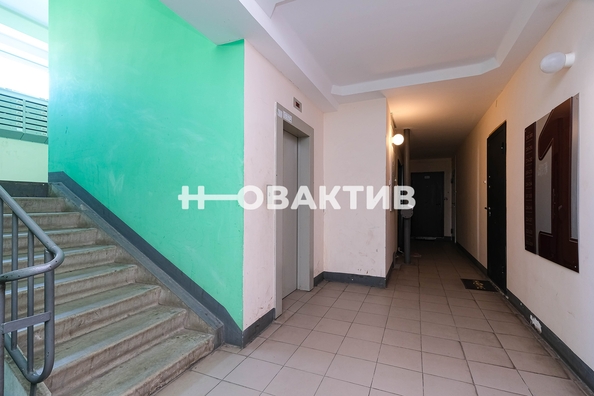 
   Продам студию, 18.1 м², Титова ул, 276

. Фото 16.