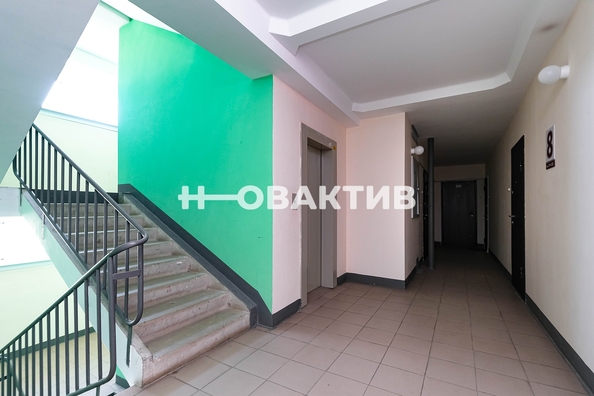 
   Продам студию, 18.1 м², Титова ул, 276

. Фото 17.