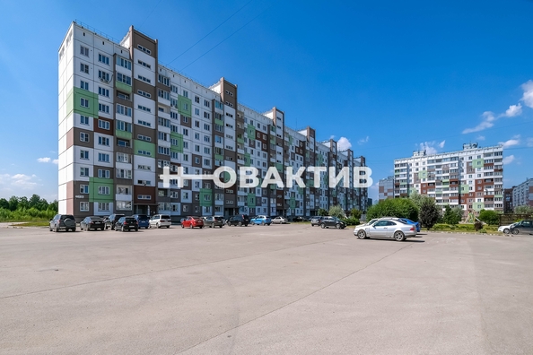 
   Продам студию, 18.1 м², Титова ул, 276

. Фото 19.