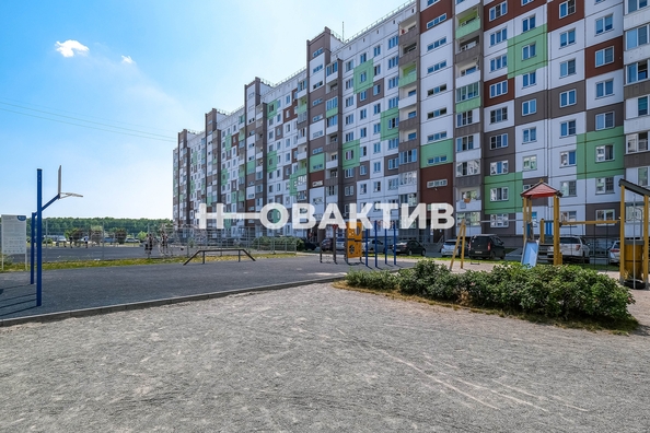 
   Продам студию, 18.1 м², Титова ул, 276

. Фото 22.