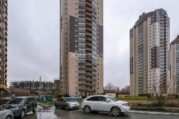 
   Продам 1-комнатную, 43 м², Закаменский мкр, 11

. Фото 4.