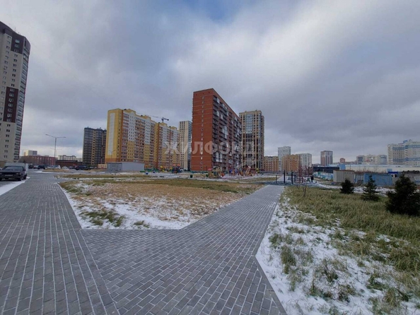 
   Продам 1-комнатную, 43 м², Закаменский мкр, 11

. Фото 7.