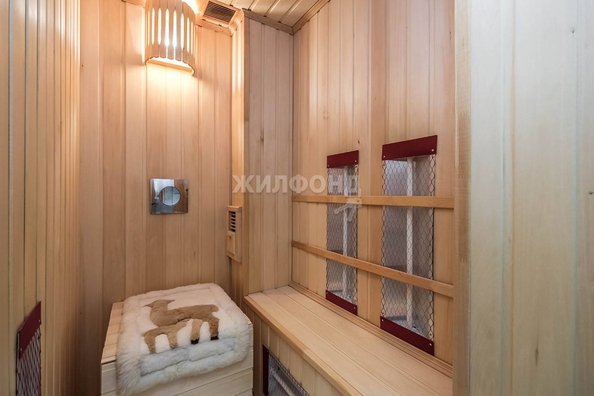 
   Продам 3-комнатную, 90.6 м², Стартовая ул, 1

. Фото 10.