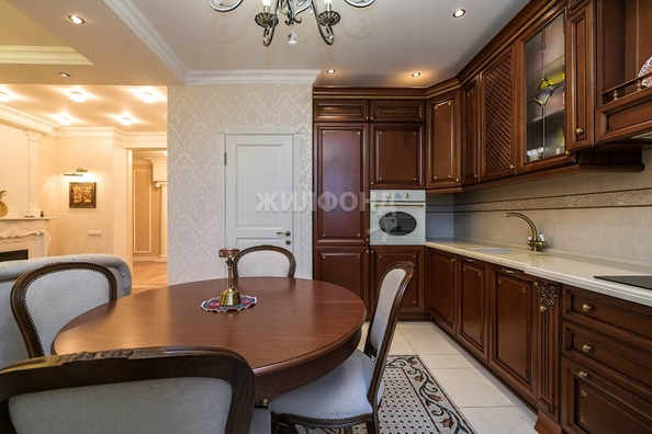 
   Продам 3-комнатную, 90.6 м², Стартовая ул, 1

. Фото 29.