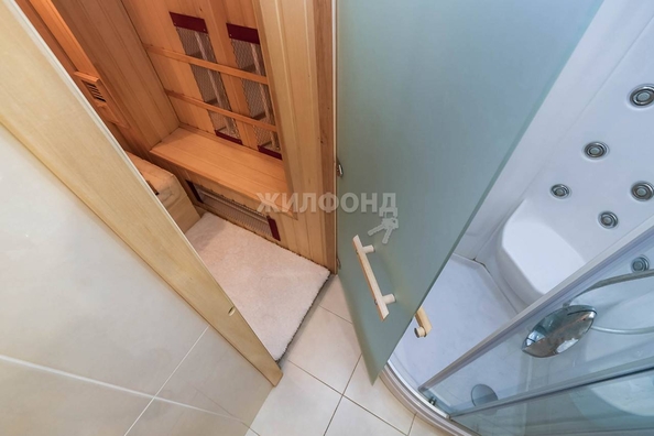 
   Продам 3-комнатную, 90.6 м², Стартовая ул, 1

. Фото 37.